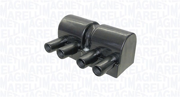 Ignition Coil - 060717054012 MAGNETI MARELLI