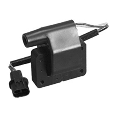 Ignition Coil - 060717057012 MAGNETI MARELLI