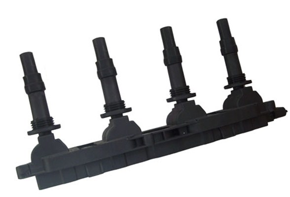 Ignition Coil - 060717064012 MAGNETI MARELLI