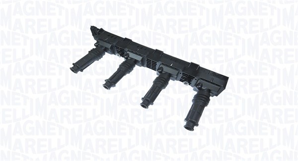 Ignition Coil - 060717065012 MAGNETI MARELLI
