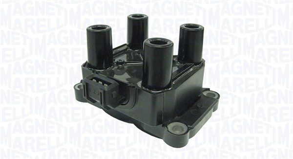 Ignition Coil - 060717066012 MAGNETI MARELLI