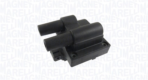 Ignition Coil - 060717068012 MAGNETI MARELLI