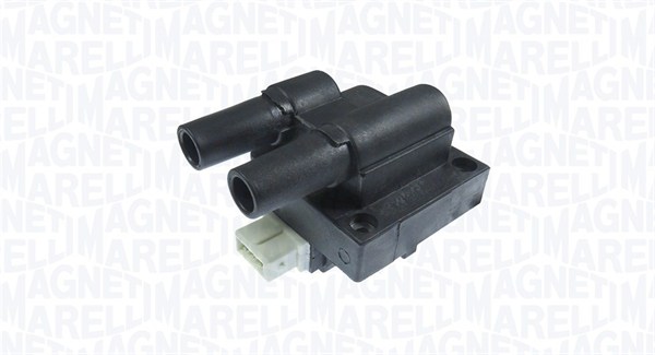 Ignition Coil - 060717069012 MAGNETI MARELLI