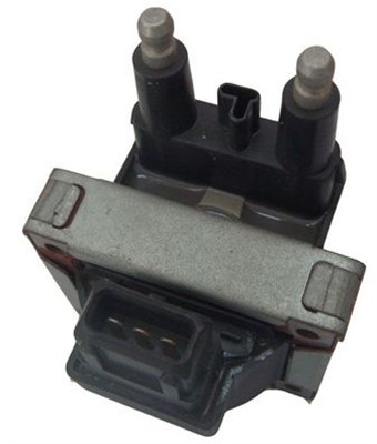 Ignition Coil - 060717070012 MAGNETI MARELLI