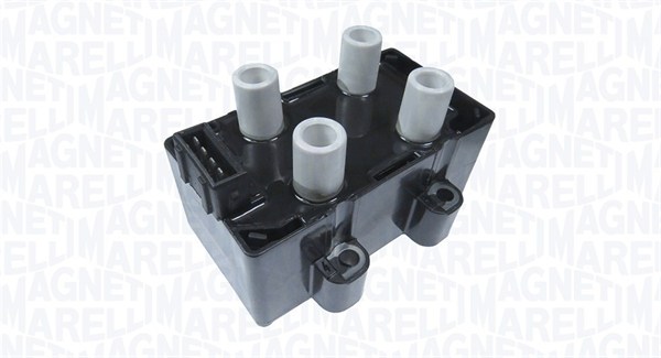Ignition Coil - 060717072012 MAGNETI MARELLI