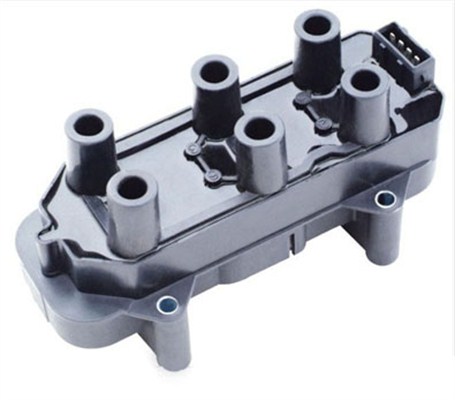 Ignition Coil - 060717076012 MAGNETI MARELLI