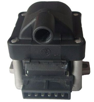 Zündspule - 060717077012 MAGNETI MARELLI