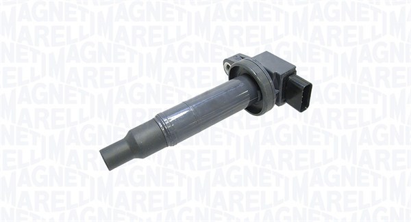 Ignition Coil - 060717078012 MAGNETI MARELLI