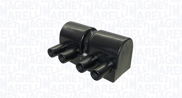 Ignition Coil - 060717089012 MAGNETI MARELLI
