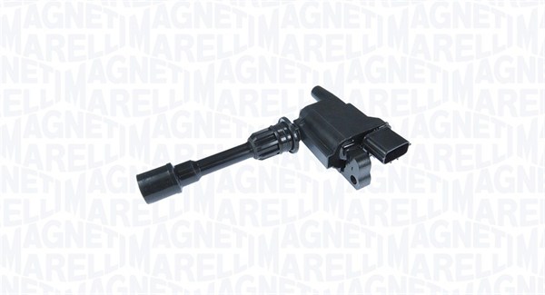 Ignition Coil - 060717091012 MAGNETI MARELLI