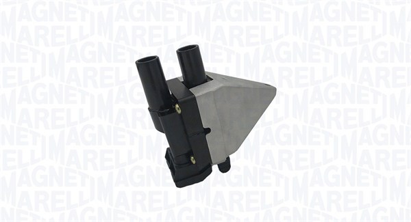 Ignition Coil - 060717098012 MAGNETI MARELLI