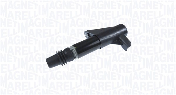 Ignition Coil - 060717100012 MAGNETI MARELLI