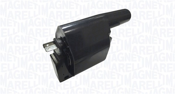 Ignition Coil - 060717106012 MAGNETI MARELLI