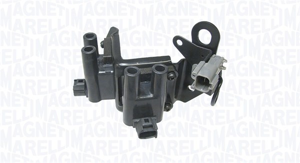 Ignition Coil - 060717110012 MAGNETI MARELLI