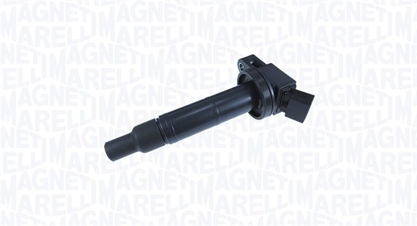 Bobina d'accensione - 060717119012 MAGNETI MARELLI