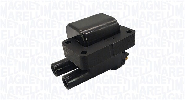 Ignition Coil - 060717121012 MAGNETI MARELLI