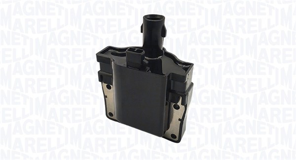 Bobina d'accensione - 060717123012 MAGNETI MARELLI