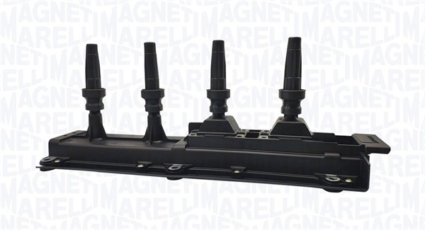 Bobina d'accensione - 060717124012 MAGNETI MARELLI