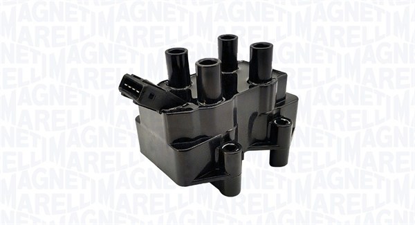 Bobina d'accensione - 060717129012 MAGNETI MARELLI