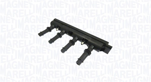 Bobina d'accensione - 060717137012 MAGNETI MARELLI
