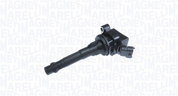Bobina d'accensione - 060717138012 MAGNETI MARELLI
