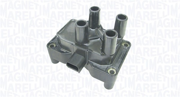 Ignition Coil - 060717146012 MAGNETI MARELLI