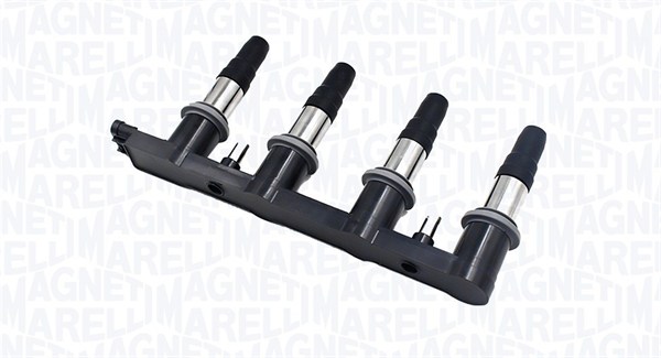 Ignition Coil - 060717147012 MAGNETI MARELLI