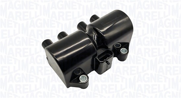 Ignition Coil - 060717154012 MAGNETI MARELLI
