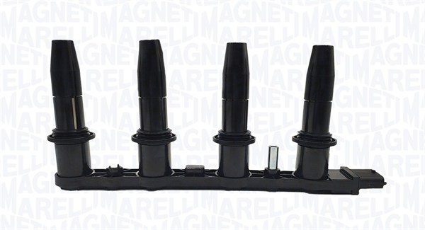Ignition Coil - 060717156012 MAGNETI MARELLI