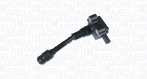 Ignition Coil - 060717173012 MAGNETI MARELLI