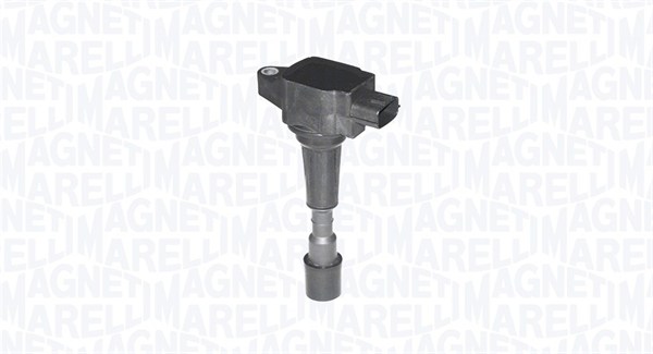 Ignition Coil - 060717176012 MAGNETI MARELLI