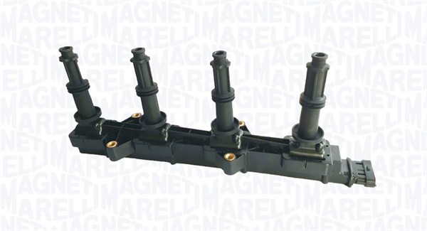 Bobina d'accensione - 060717184012 MAGNETI MARELLI