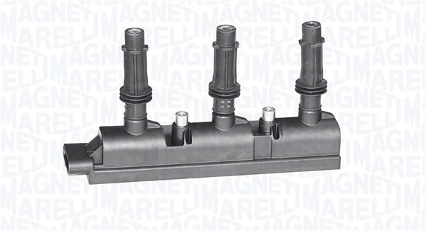 Ignition Coil - 060717186012 MAGNETI MARELLI