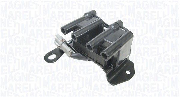 Bobina d'accensione - 060717189012 MAGNETI MARELLI