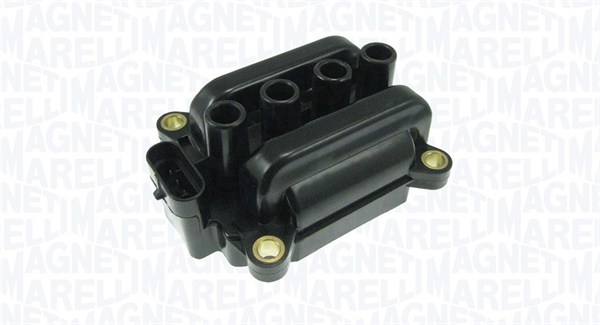 Ignition Coil - 060717190012 MAGNETI MARELLI