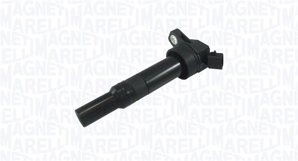 Ignition Coil - 060717194012 MAGNETI MARELLI