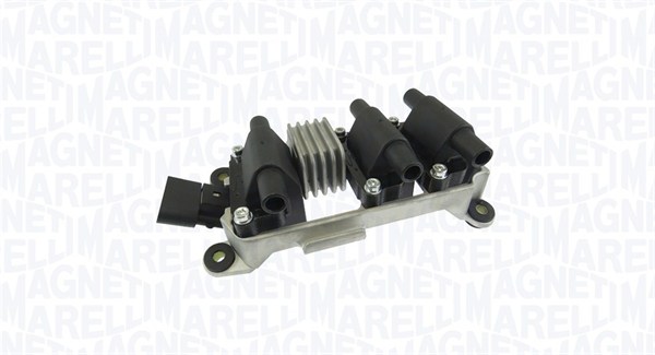 Ignition Coil - 060717196012 MAGNETI MARELLI