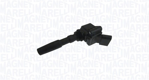 Ignition Coil - 060717199012 MAGNETI MARELLI