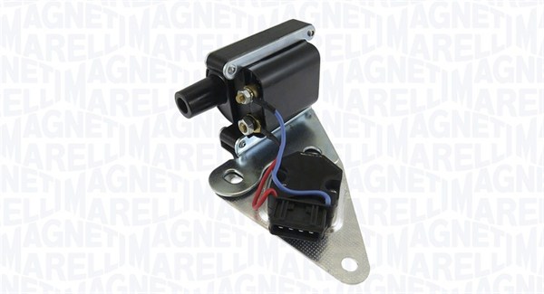 Ignition Coil - 060717201012 MAGNETI MARELLI