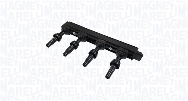 Ignition Coil - 060717205012 MAGNETI MARELLI