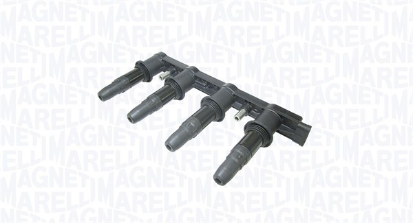 Ignition Coil - 060717206012 MAGNETI MARELLI
