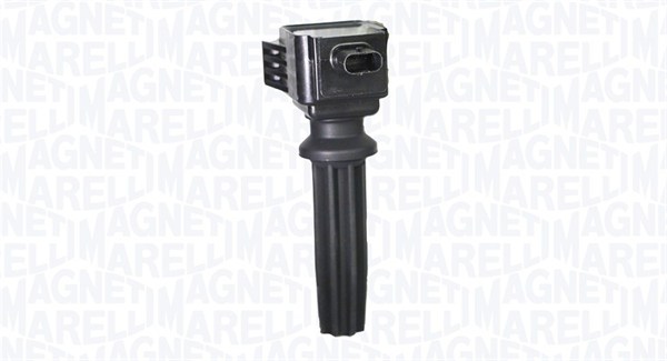 Ignition Coil - 060717234012 MAGNETI MARELLI