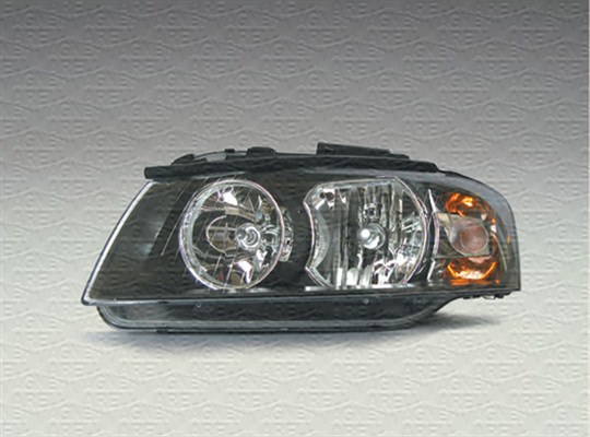 Headlight - 710301206201 MAGNETI MARELLI
