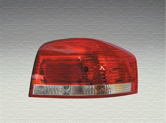 Luce posteriore - 714028040803 MAGNETI MARELLI
