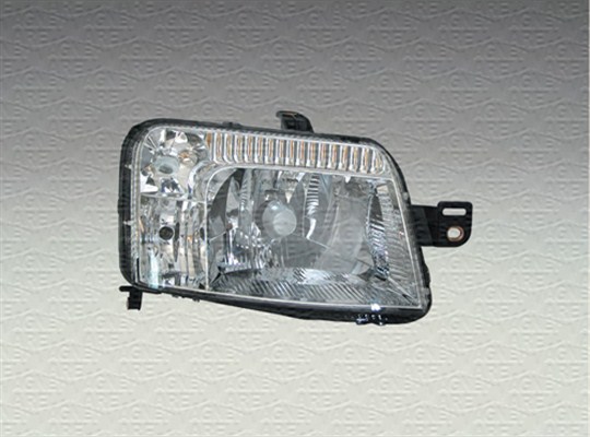 Headlight - 712416901129 MAGNETI MARELLI