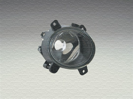 Fog Light - 710305062003 MAGNETI MARELLI