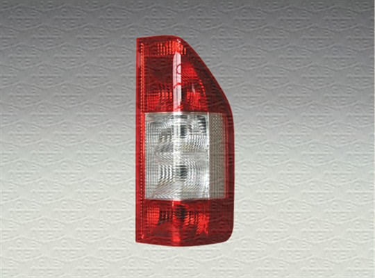 Combination Rearlight - 712421101129 MAGNETI MARELLI