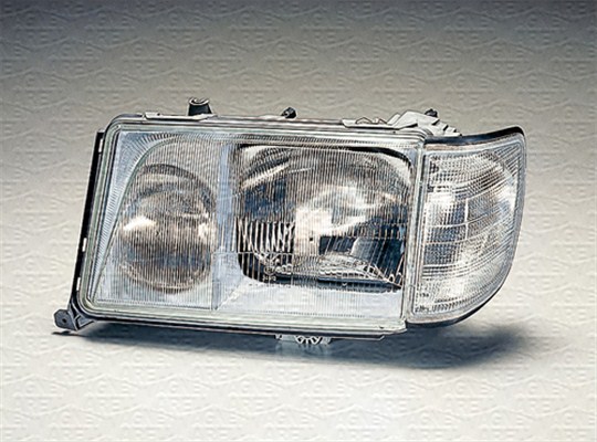 priekinis žibintas - 710301073317 MAGNETI MARELLI