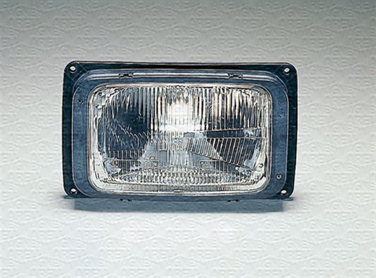 Lente diffusore, Faro principale - 711305620468 MAGNETI MARELLI