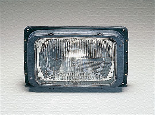 Headlight - 710301017304 MAGNETI MARELLI